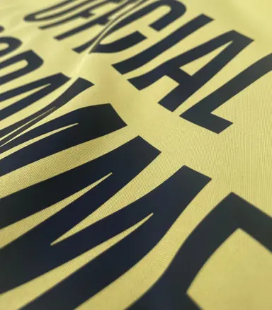 Digital Heat Transfer Printing