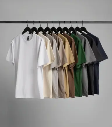 Blank Clothing & Garment Sourcing Services