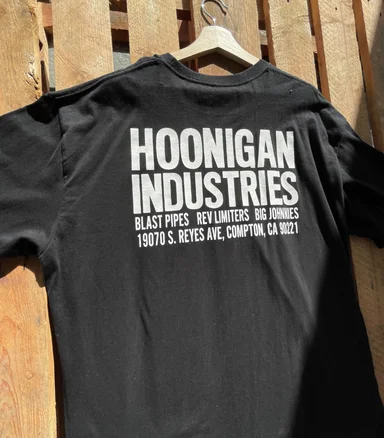 Workwear & Uniform Printing