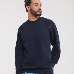 Classic sweatshirt
