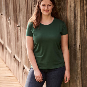 Women's iconic T