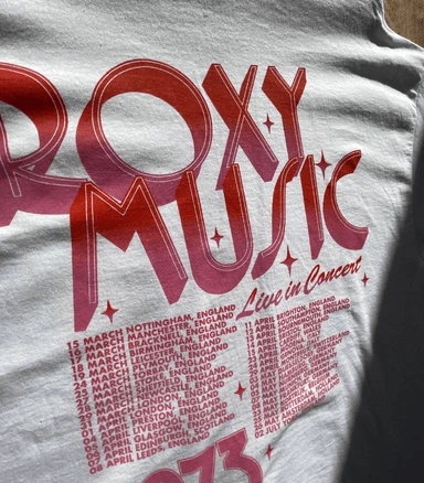 Music Festival Merchandise – Custom Printed Festival Merch